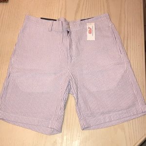 Men's vineyard vines classic fit club short
